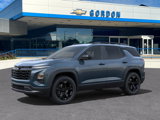 New 2026 Chevrolet Equinox LT w/ Convenience Package II image 2