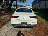 Used 2022 Mercedes-Benz CLA 250 w/ Premium Package Lite image 6