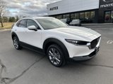 Certified 2024 MAZDA CX-30 AWD 2.5 S w/ Premium Package image 3