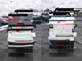 New 2025 Ford Explorer ST image 4