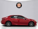 Used 2024 Toyota Camry XLE image 6