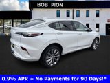 New 2025 Buick Envista Avenir image 4