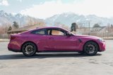 New 2025 BMW M4 xDrive Competition w/ M Carbon Exterior Package image 5