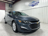 Used 2021 Chevrolet Malibu LT image 3