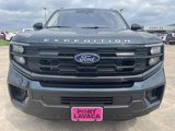 New 2025 Ford Expedition Active image 2
