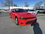 Certified 2023 Dodge Charger GT image 4