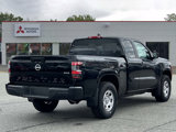 Used 2025 Nissan Frontier S image 5