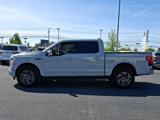 Used 2024 Ford F150 Lightning Lariat image 4