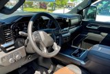New 2025 Chevrolet Silverado 3500 High Country w/ High Country Premium Package image 6