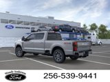 New 2025 Ford F250 Platinum image 4