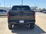 New 2025 RAM 1500 Laramie w/ Night Edition image 4