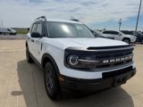 Used 2023 Ford Bronco Sport Big Bend image 3