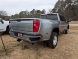 New 2025 Chevrolet Silverado 3500 High Country w/ High Country Premium Package image 2