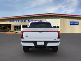 New 2025 Ford F150 Lightning Lariat image 5
