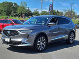 Certified 2023 Acura MDX SH-AWD w/ Technology Package image 3