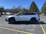 New 2025 Subaru Outback Wilderness image 4