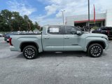 New 2025 Toyota Tundra Limited image 2