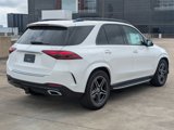 New 2026 Mercedes-Benz GLE 450 4MATIC image 2