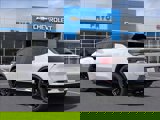 New 2025 Chevrolet Equinox EV RS image 3