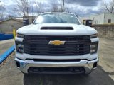 New 2025 Chevrolet Silverado 3500 W/T w/ WT Convenience Package image 2