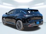 New 2025 Nissan Murano Platinum image 4