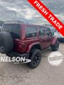 Used 2021 Jeep Wrangler Unlimited Rubicon image 4