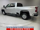 Used 2023 Chevrolet Silverado 2500 LT image 3
