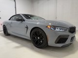 Used 2023 BMW M8 Competition w/ M Carbon Exterior Package image 3