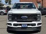 New 2025 Ford F350 XL w/ STX Appearance Package image 3