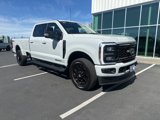 New 2025 Ford F250 Lariat w/ Lariat Ultimate Package image 2