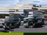 New 2025 Cadillac Lyriq Luxury image 2