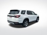 New 2025 Honda Pilot EX-L image 5