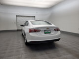 Used 2022 Chevrolet Malibu LT image 6