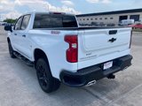 New 2026 Chevrolet Silverado 1500 LT Trail Boss w/ Safety Package image 3