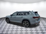 New 2025 Volkswagen Atlas SEL Premium R-Line image 3