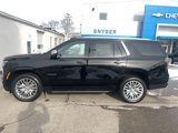 New 2025 Chevrolet Tahoe Premier image 2