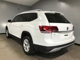 Used 2018 Volkswagen Atlas SE image 5