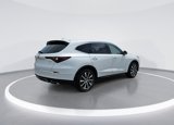 New 2025 Acura MDX FWD w/ Technology Package image 3