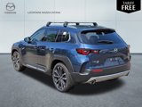 New 2025 MAZDA CX-50 2.5 Turbo w/ Accent Package image 3