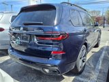 New 2025 BMW X7 xDrive40i w/ M Sport Package image 4