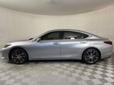 New 2025 Lexus ES 350 w/ Premium Package image 4