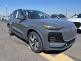 New 2025 Audi Q6 e-tron Premium Plus image 6