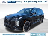 New 2025 Hyundai Palisade Calligraphy image 1
