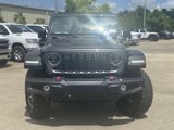 New 2025 Jeep Wrangler Unlimited Rubicon image 2