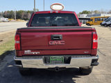 Used 2015 GMC Sierra 1500 SLT w/ SLT Crew Cab Value Package image 5