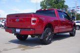 Used 2023 Ford F150 Lariat w/ Equipment Group 502A High image 3