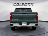 New 2025 Chevrolet Silverado 1500 LTZ image 4