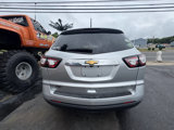 Used 2016 Chevrolet Traverse LS image 4
