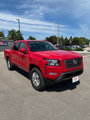 Used 2024 Nissan Frontier SV image 2
