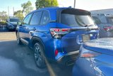 New 2025 Subaru Forester Touring image 3